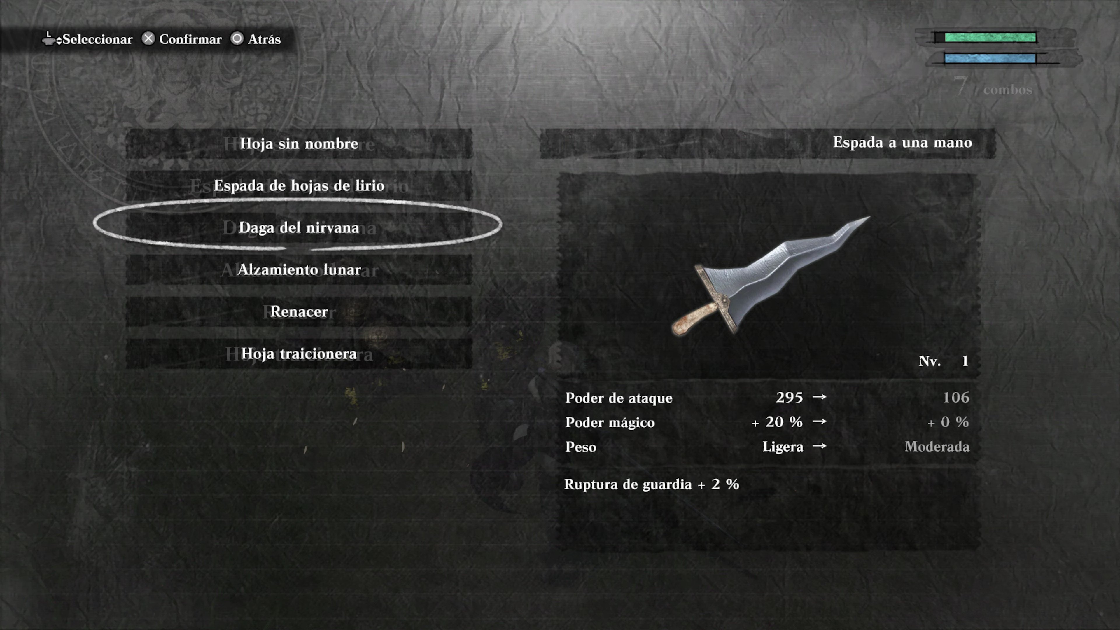 NieR Replicant ver.1.22474487139 - Imagen 6